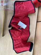 scalda collo gimoto taglia L da moto