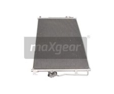 Condensatore, Climatizzatore