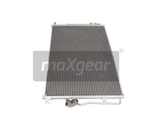 Condensatore climatizzatore - condensatore,,