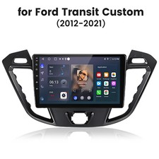 4G LTE Android 15 AutoRadio