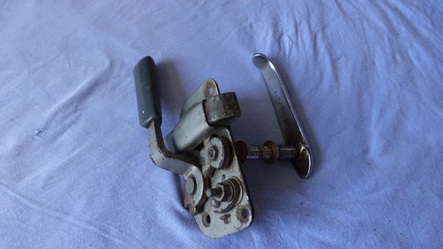 Toyota land cruiser bj40 bj42 - toyota,