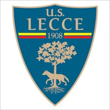 ADESIVO STICKER Lecce