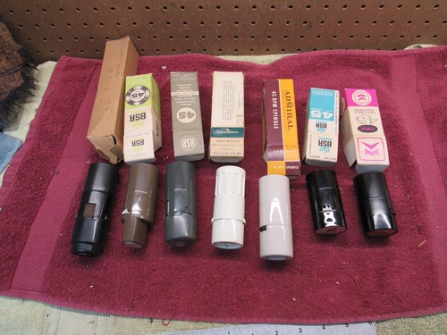 Adattatore attacco - (7),