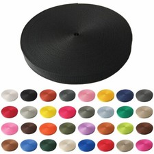 25 m cinghia 25 mm molti