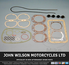 Kit Ricostruzione Guarnizioni