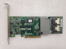 Scheda controller LSI