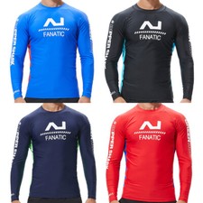 CAMICIA UOMO RASH GUARDS