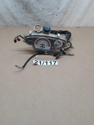 Contachilometri honda sfx - contachilometri,