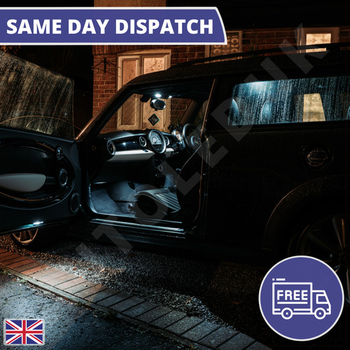 Mini clubman r55 - mini, (2007-2013)