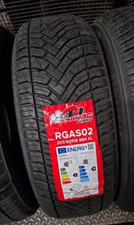 4 Pneumatici 4 stagioni 205 60