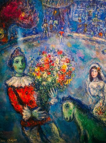 marc chagall