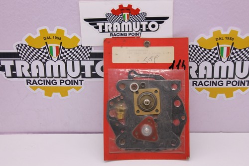 Kit guarnizioni carburatore - kit,