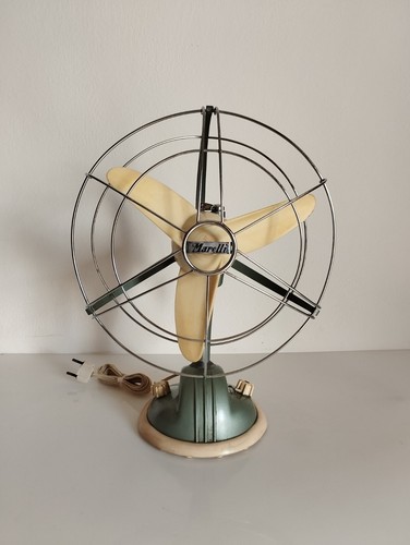 Ventilatore elettrico marelli - ventilatore,