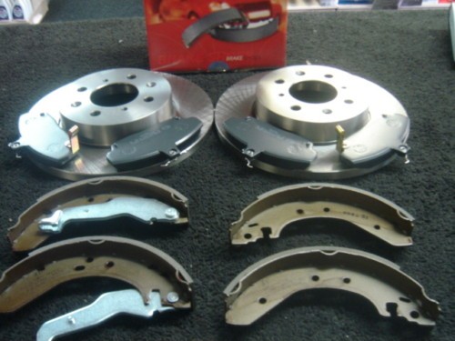 Rover 200 214 216 400 - 200,