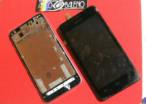 Display lcd touch screen per - +touch,