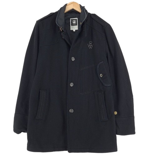 Star decoy trench - g-star,