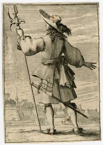 Stampa antica