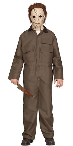Costume michael myers - michael,