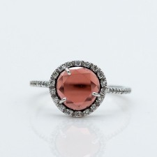 Pomellato Anello 750/18K Oro