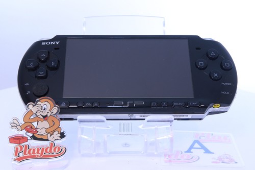 Sony psp 3000 piano - psp, black