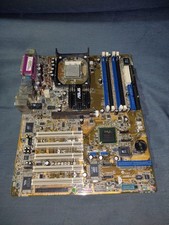 ASUS P4P800-E ATX Motherboard