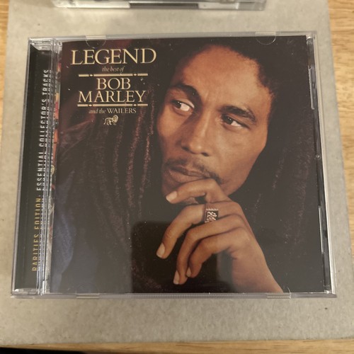 Bob marley the - marley,