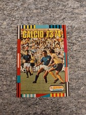 Album Figurine Calciatori Il