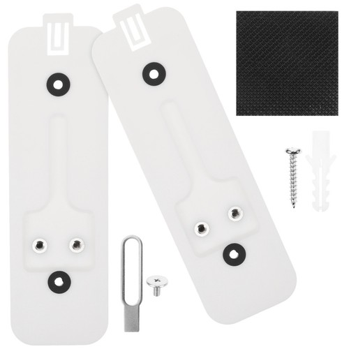Set piastre montaggio - set,