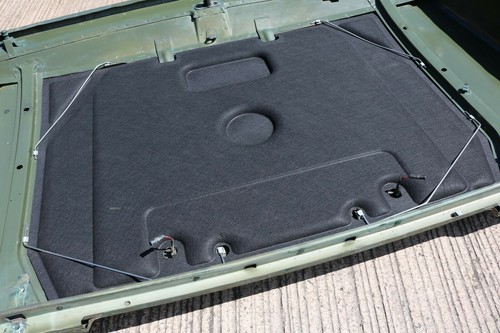 Rdx aste clip - rdx,