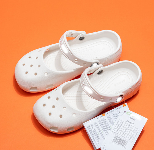 Zoccoli ballerine per bambini