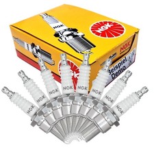 Set di 8 offerte: candela NGK