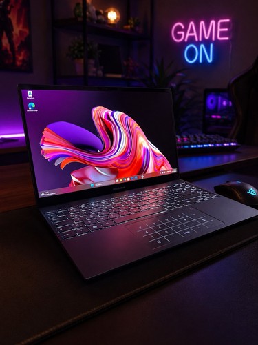 Asus zenbook ux325ea - zenbook, 13