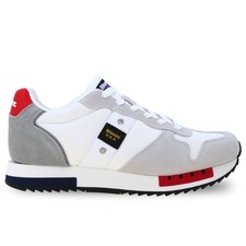 Scarpe blauer queens01 - scarpe,