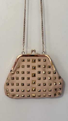 Pochette zara rosa chiaro - zara,