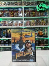 Sega Mega Drive - Fire Shark