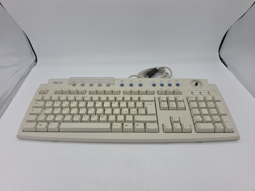 Tastiera acer 6512 vintage - 6512-uv,