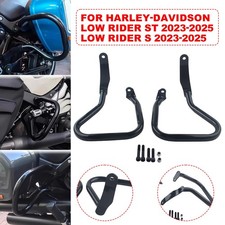 Per Harley Low Rider ST FXLRST