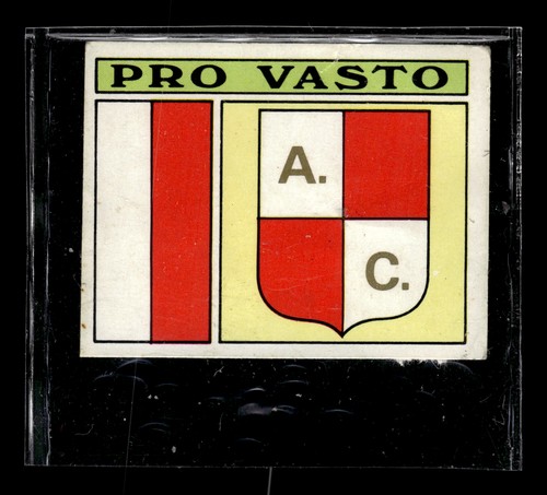 Panini calciatori 1971 - panini,