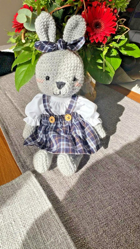 Amigurumi fatti mano - fatti, a