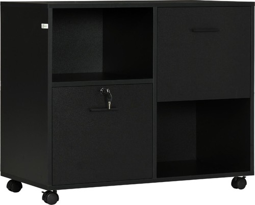 Dechome mobile ufficio basso - dechome,