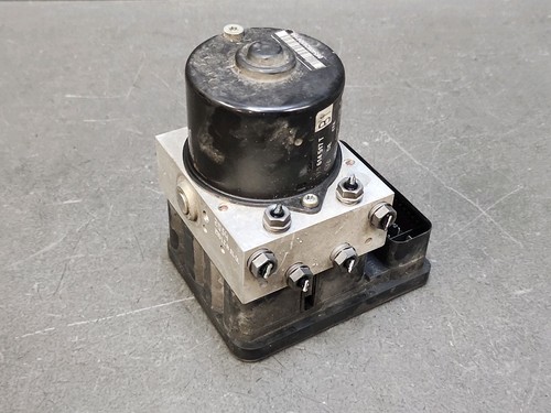 Bloc hydraulique abs - abs,