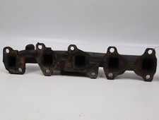 Collecteur echappement