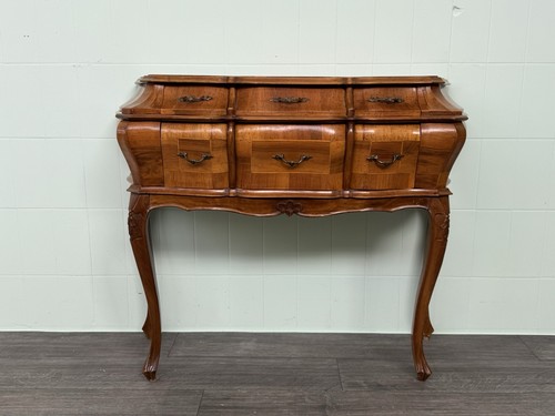 Console italiano stile - console,