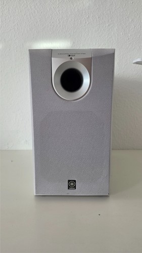 Yamaha p130 subwoofer - yamaha, sw-p130
