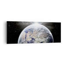 Quadro su Tela 140x50cm