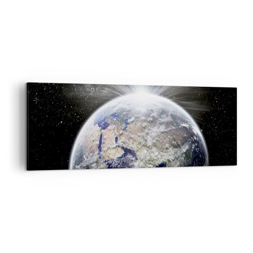 Quadro tela 140x50cm - quadro,