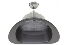 Luce targa originale Citroen