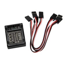 2X(3 Flight Controller Sistema