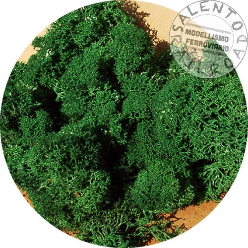 Heki 3220 87 muschio - heki,