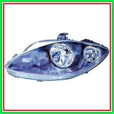 Proiettore Sinistro H1-H7